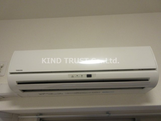 プレサンス梅田の設備