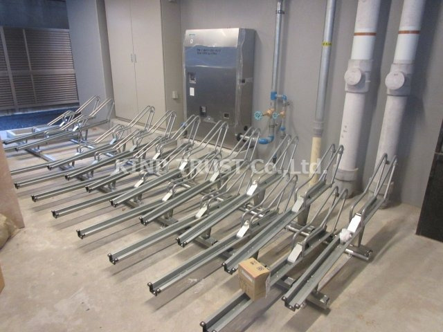 プレサンス梅田のその他共用部分