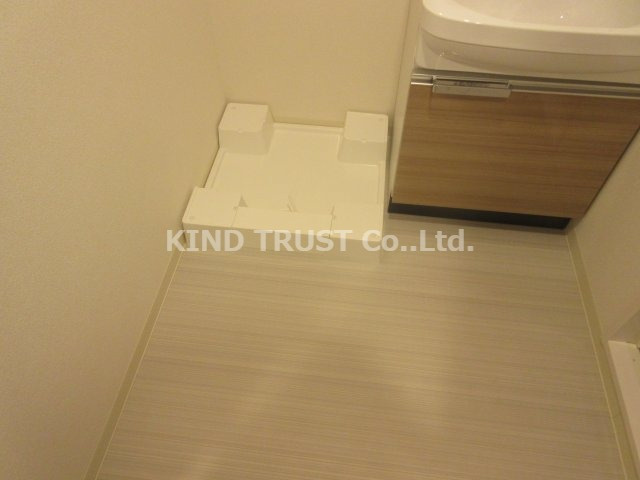 プレサンス梅田の設備