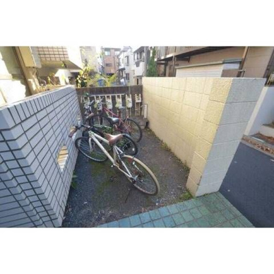 【その他共用部分】 | 桜コーポ