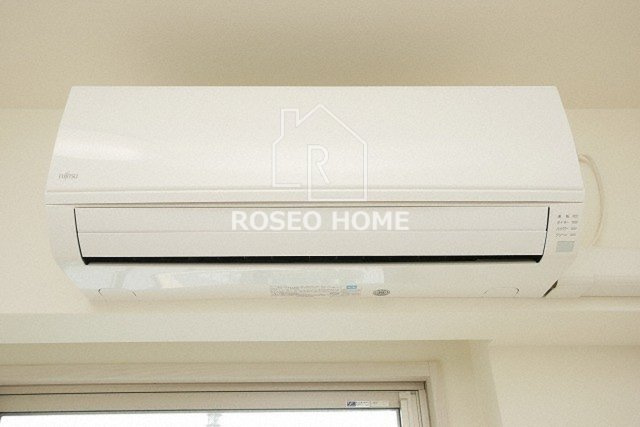 ラドゥセール九条の設備|同マンション別部屋：参考写真