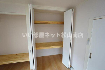 【収納】 | レ・セーナ東石井