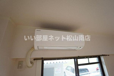 【設備】 | レ・セーナ東石井