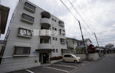 【外観】 | レ・セーナ東石井