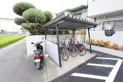 【その他共用部分】 | レ・セーナ東石井