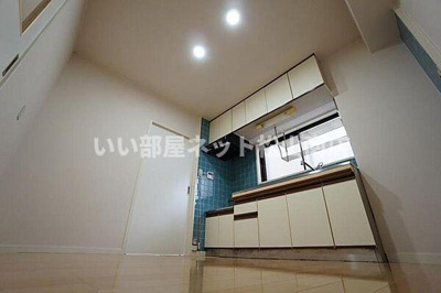 【キッチン】 | レ・セーナ東石井