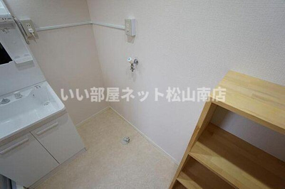 【その他】 | レ・セーナ東石井