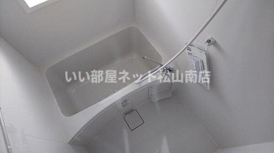 【浴室】 | レ・セーナ東石井