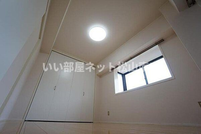 【内装】 | レ・セーナ東石井