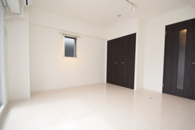 【洋室】 | リードレジデンス関大前 | 洋室★