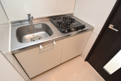 【キッチン】 | リードレジデンス関大前 | キッチン★