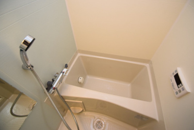 【浴室】 | リードレジデンス関大前 | お風呂★