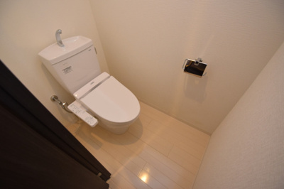 【トイレ】 | リードレジデンス関大前 | トイレ★