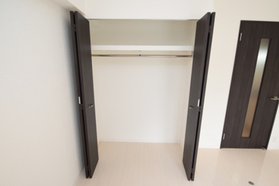 【収納】 | リードレジデンス関大前 | クローゼット★