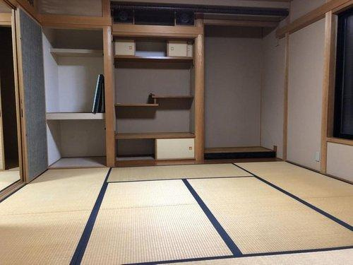 山田町　中古戸建のその他|和室