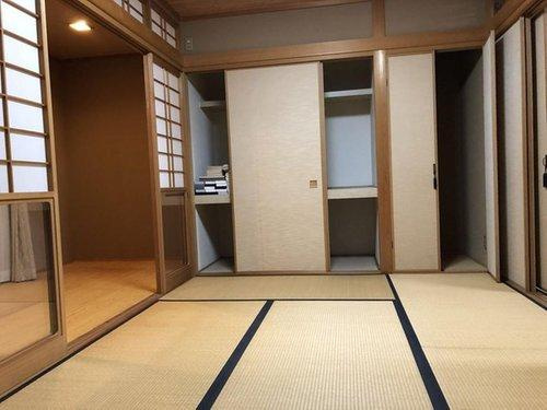 山田町　中古戸建のその他|和室