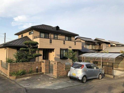 山田町　中古戸建