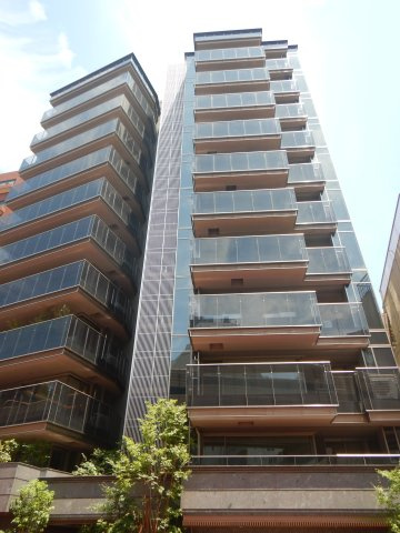 ロイヤルシーズン麻布永坂