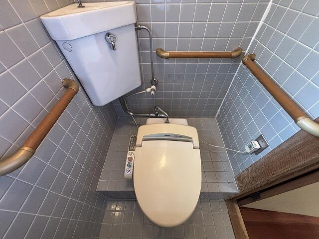 【トイレ】 | １Ｆトイレ