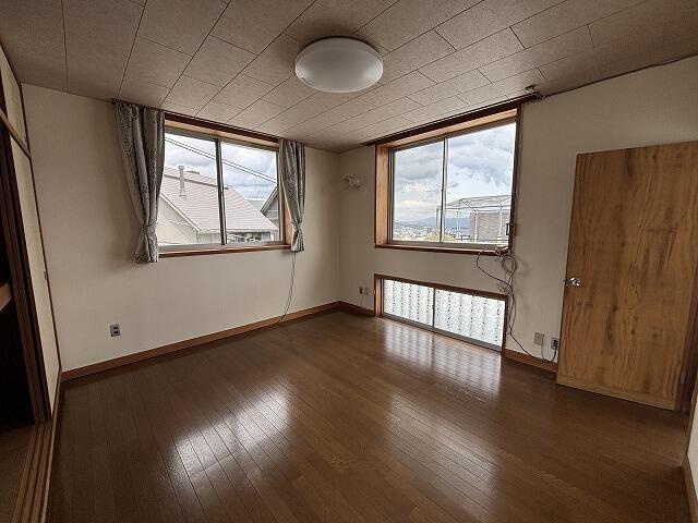 【洋室】 | ２Ｆ洋室