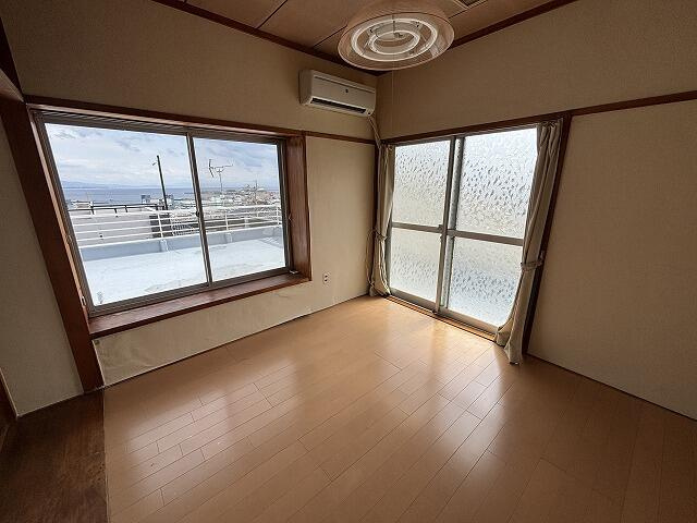 【和室】 | ２Ｆ洋室