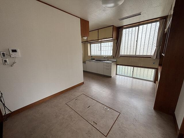 【キッチン】 | 台所