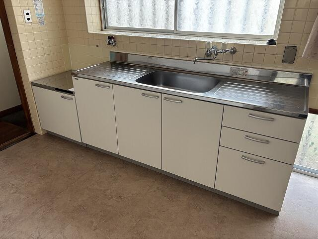 【キッチン】 | キッチン