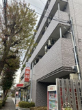 昭島コートエレガンスA棟(アキシマコートエレガンスエー)の画像