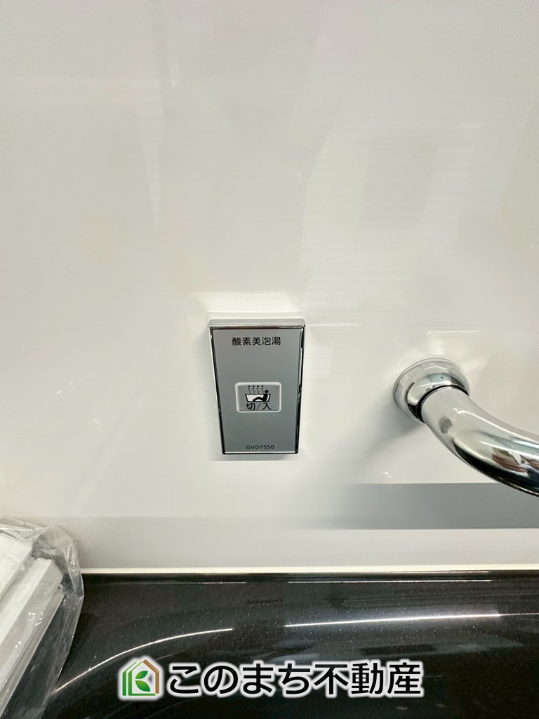 宇都宮市鶴田町　平屋＋モデルハウスの設備