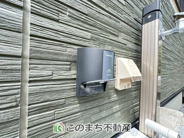 宇都宮市鶴田町　平屋＋モデルハウスの設備