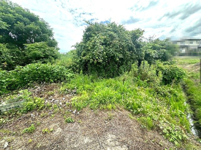 【外観】 | 玉名市小浜土地②