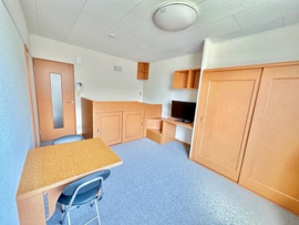 おしゃれな居間です