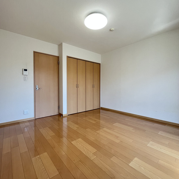 三洋北町ハイツの内装