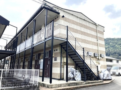 【外観】 | 嵐山Ⅱ