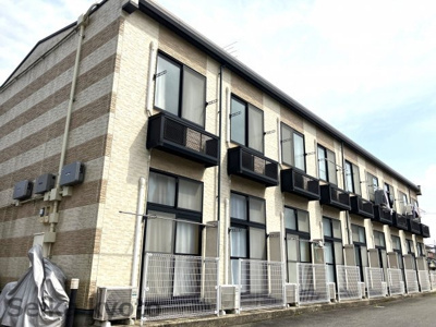 【外観】 | 嵐山Ⅱ