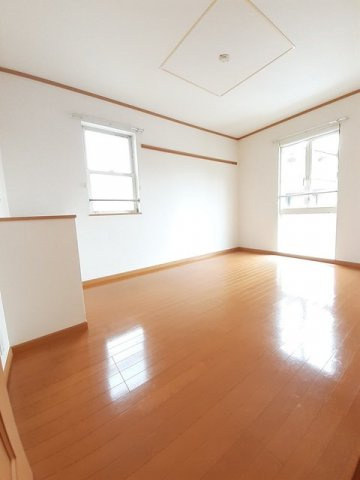 サンリット・ビラの内装