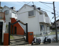 サンプラザ港南中央ⅡB棟の画像