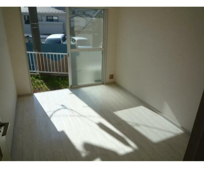 【居間・リビング】 | サンプラザ港南中央ⅡB棟