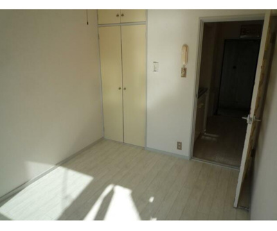 【洋室】 | サンプラザ港南中央ⅡB棟