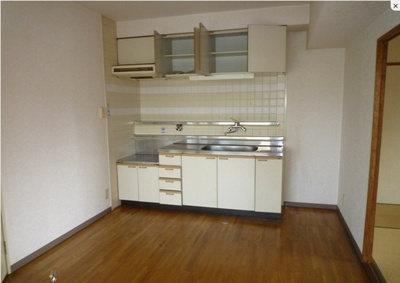 【キッチン】 | ぱすてるめぞんクレヨン