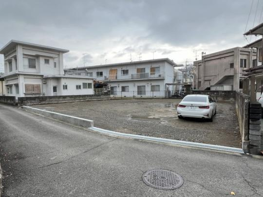 川之江町　売土地 94.21坪