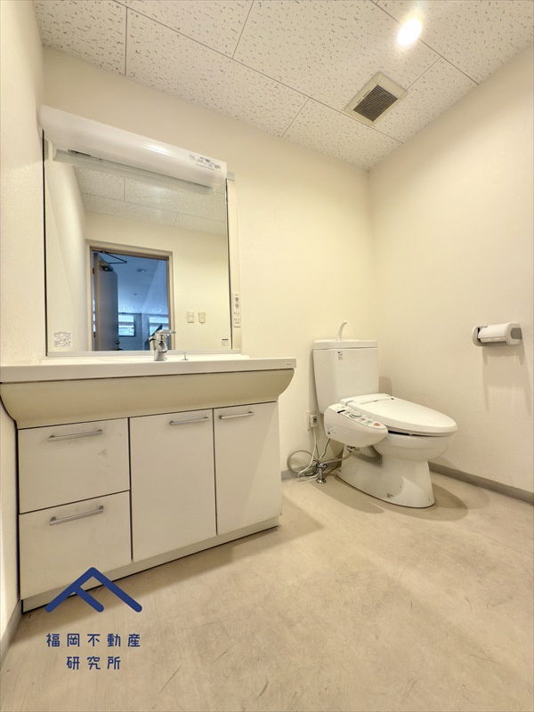 アーティックス大濠のその他共用部分