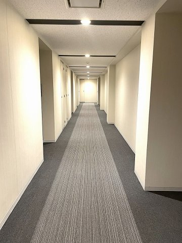 クリオラベルヴィ王子のその他共用部分