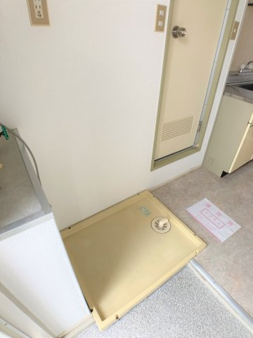 ハイツ若草Ⅱの設備