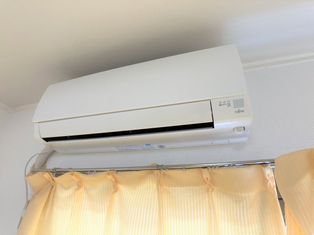 ハイツ若草Ⅱの設備