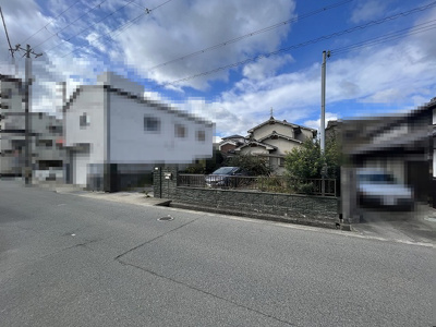 【外観】 | 西今宿一戸建