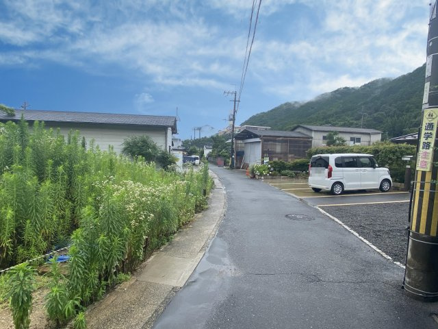 静市市原町 土地