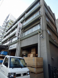 山崎ビルの画像