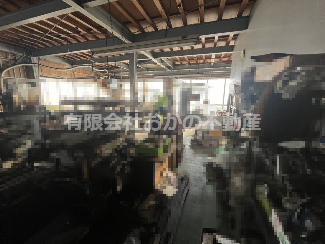  | 白浜町売倉庫・作業所