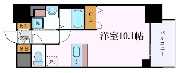 プレサンス丸の内レジデンスⅡ